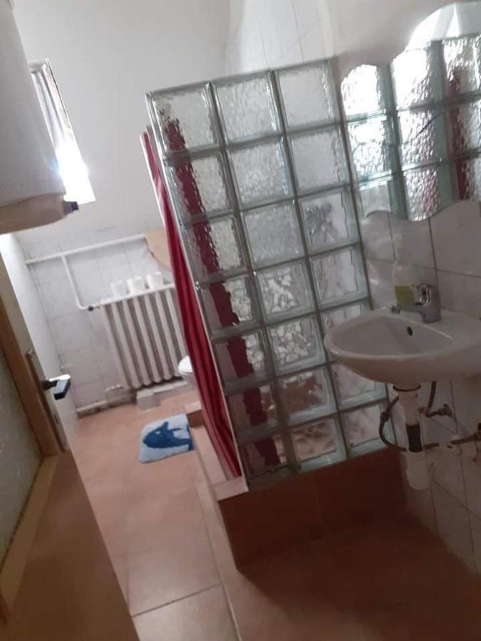Gasthaus Pihenes A Malomtonal Privat Berlemeny Tapolca Exterior foto
