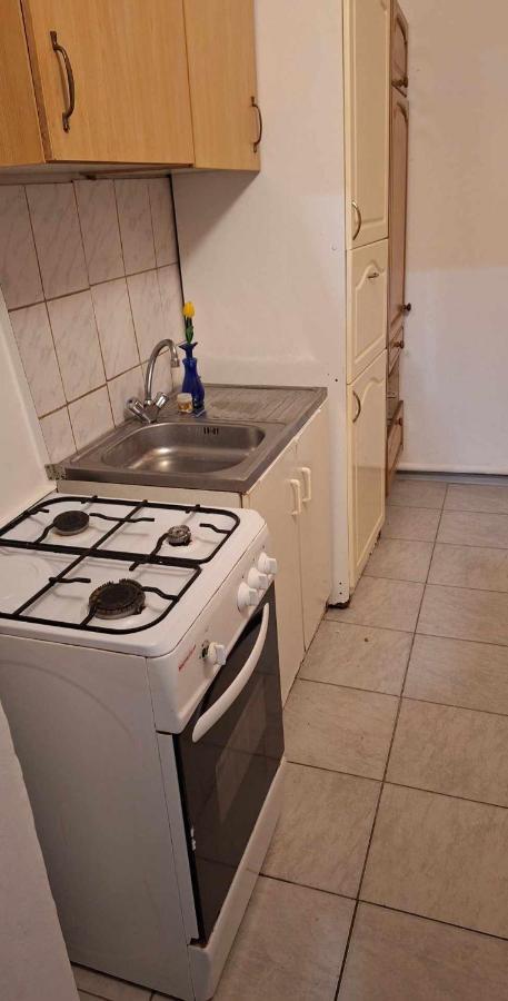 Gasthaus Pihenes A Malomtonal Privat Berlemeny Tapolca Exterior foto